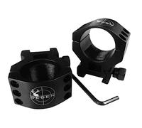 Seben Montage Lunette Visée 30mm Weaver Picatinny Rail 21mm Chasse Fusil RSM13