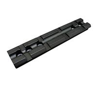 Seben Rail Picatinny 10cm Montage Lunette Visée Chasse Fusil RSM07