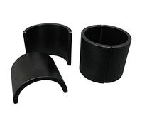 Seben Réducteur Anneau Aluminium (30mm pour 25,4mm 1'') Montage Lunette RSM04