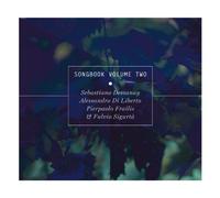 Sebestiano Dessanay - Songbook Vol 2 [Import]