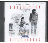 Sebestyen - Emigration [Import]