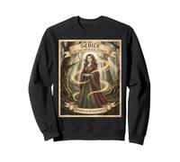 Sebile - Roi Arthur Légende Mythologie Arthurienne Folklore Sweatshirt