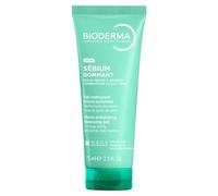 Bioderma Gel nettoyant micro-exfoliant Sebium Gommant – 75 ml
