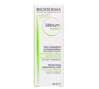 Sebium Hydra Soin Hydratant Compensateurbioderma 40ml