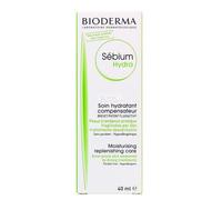 Sebium Hydra Soin Hydratant Compensateurbioderma 40ml