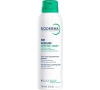 Sébium Kerato+ Body Spray Anti-Imperfections Bioderma 150ml