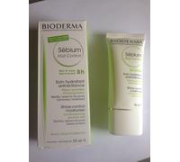 Bioderma Sébium Mat Control 30ml