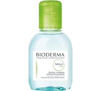 Sebium Sebium Mat Control + Sebium H2o Lisse & Matifie Anti-Brillance Matifie Et Supprime Les Effets Luisants Visage Peau Mixtes & Grasses Lot De 2x40ml + 1x100ml