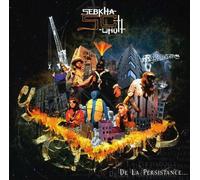Sebkha-Chott - Sur la persistance du mythe