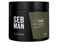 Sebman The Dandy Pommade Cire Fixante Finition Brillante 75 Ml