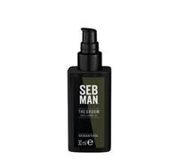 SEBMAN THE GROOM Huile cheveux et barbe 30ml