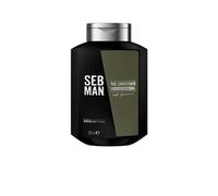 Après-shampooing Seb Man The Smoother 250 ml