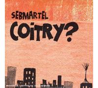 Sebmartel - Coitry ? [Digipack]