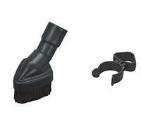SEBO 1094ER Brosse à épousseter et pince - Convient pour les modèles BS36/BS46/X Series