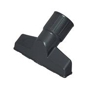 Sebo 1491 GS Brosse coussin pour tous les aspirateurs, gris-noir.