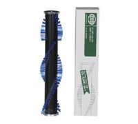 Sebo 5010AM Rouleau de brosse pour aspirateur vertical, noir avec poils bleus, 270 mm x 57 mm x 57 mm