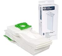 Sebo 5093 suis sous vide Filtre Bag Box pour série X, Lot de 8