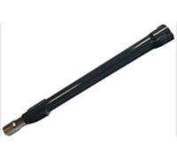 Sebo 6271DG K1 Aspirateur Tube Télescopique Gris Foncé