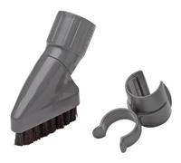 Sebo 6728ER Brosse pour aspirateur en Poils naturels avec Attache pour Airbelt modèle K