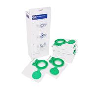 Sebo 8120ER Sacs Ultra pour aspirateur série D