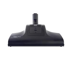 SEBO 8365Sb Brosse Turbo TT-C Airbelt K/C/D/E Gris