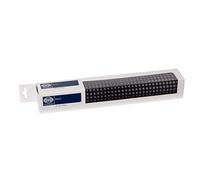 SEBO Abluftfilter Platinum für Felix Filtre électret Matériau
