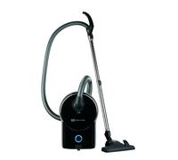 SEBO Airbelt D 2 Néro Aspirateur de Sol Avec 8 Sac Et SEBO Brosse Turbo Tt-C