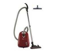 SEBO Airbelt E1 ALLSTAR Aspirateur Avec 8 Sacs Et Buse Parquet Standard