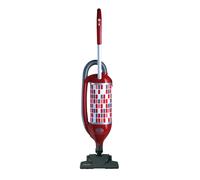 SEBO Aspirateur Felix 4 Combi Rosso Avec Brosse Turbo 2 Ans Garantie