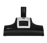 Sebo Brosse Turbo TTC 8365SB pour Tous Sebo Aspirateur C, K, E, D Et Felix
