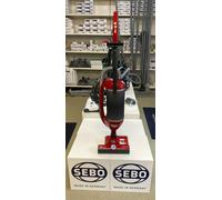 SEBO Felix 1 Premium Aspibrosseur Avec Et 1 Et 8 Sacs Et 2 Ans Garantie