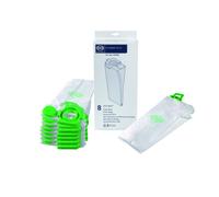 SEBO Sac aspirateur 7029ER pour FELIX et DART – Boîte de 8