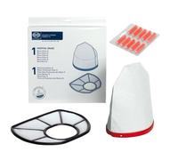 Sebo Filtre, Mikrofilterbox D, Pour Sebo Aspirateur Airbelt D (8191ER)