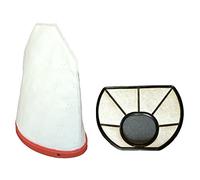 SEBO - FILTRE MOTEUR + FILTRE SORTIE ASPIRATEUR SEBO D4 8191ER - 8191ER
