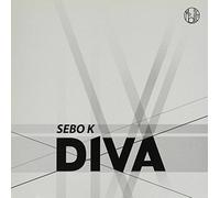 Sebo K - Diva