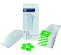 SEBO Sacs aspirateur pour K1/K3 Animal – Pack de 5