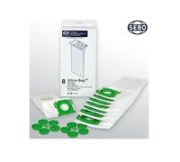 SEBO Sacs Pour Aspirateur AUTOMATIC X Airbelt C Ultra 5093ER Lot 8