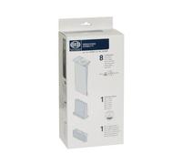 Sebo FBA_6695ER Kit de filtres/Sacs pour Série K 33,8 x 17 x 9,6 cm