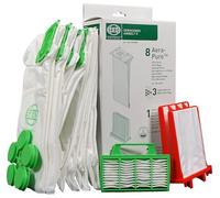 Sebo Service Box de la série K