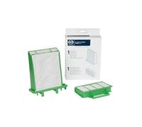 SEBO Boîte de micro-filtre V6696ER – Micro-hygiène pour K1 K3 – Pièce d'origine