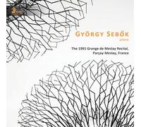 Sebok, Gyorgy - 1991 Grange De Meslay Rec