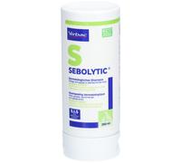 SEBOLYTIC - Shampooing dermatologique pour chiens et chats 250 ml