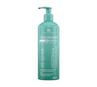 Seboradin Après-Shampooing Hydratant pour Cheveux Secs et Déshydratés - Lissage et Brillance Naturelle - Pro Hydractive 400 ml