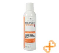 Seboradin Baume Hydratant Et Restaurateur Pour Cheveux Teints Et Secs 200 Ml