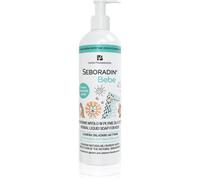 Seboradin Bebe savon liquide mains pour enfant 200 ml
