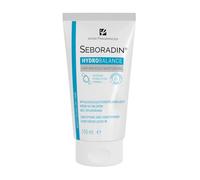 Seboradin Crème Capillaire Sans Rinçage, Hydratation Intense, 150 ml