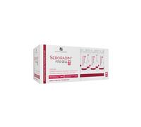 Seboradin FITO CELL Sérum Anti-chute pour Cheveux, sans Rinçage 15x6 g