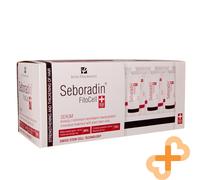 SEBORADIN Fitocell Serum Promouvoir Cheveux Croissance Avec Vitamine B 15 X 6 G