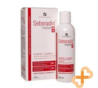 Seboradin Fitocell Shampooing Favorisant Cheveux Croissance Thicker Et Plus Fort
