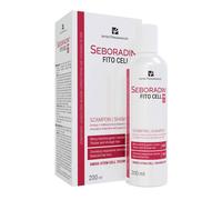 Seboradin Shampooing Fitocell – Phytocelltec™ Malus Domestica et Biotine – 200 ml